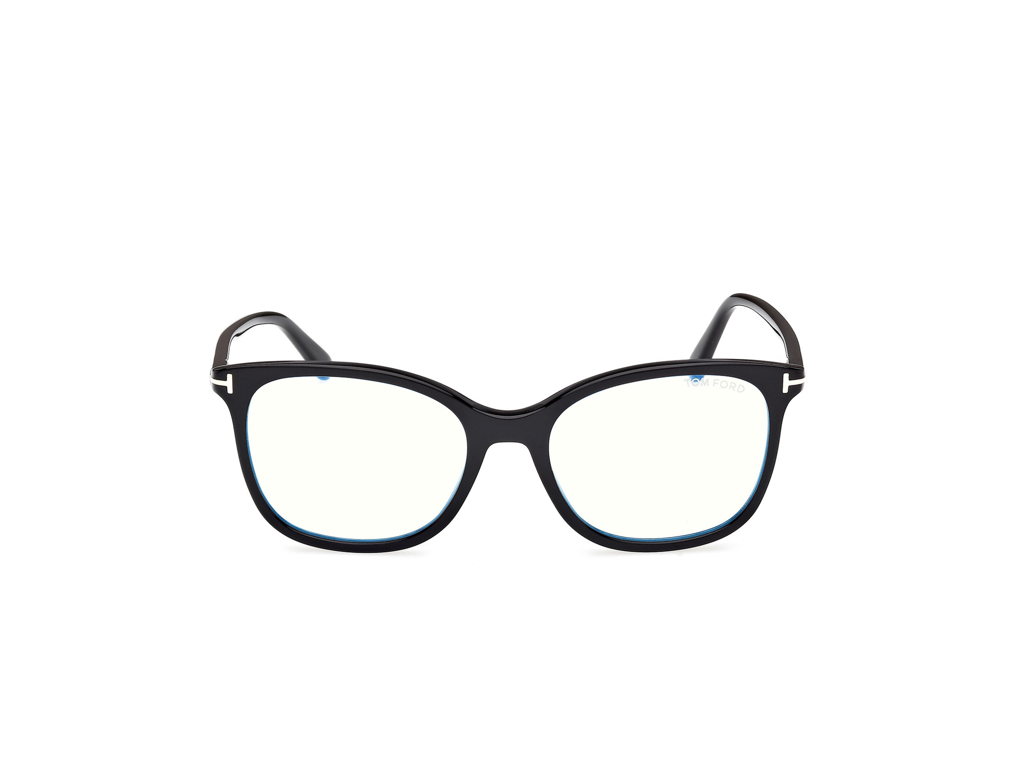 Tom Ford Okulary Korekcyjne FT6089-B-001
