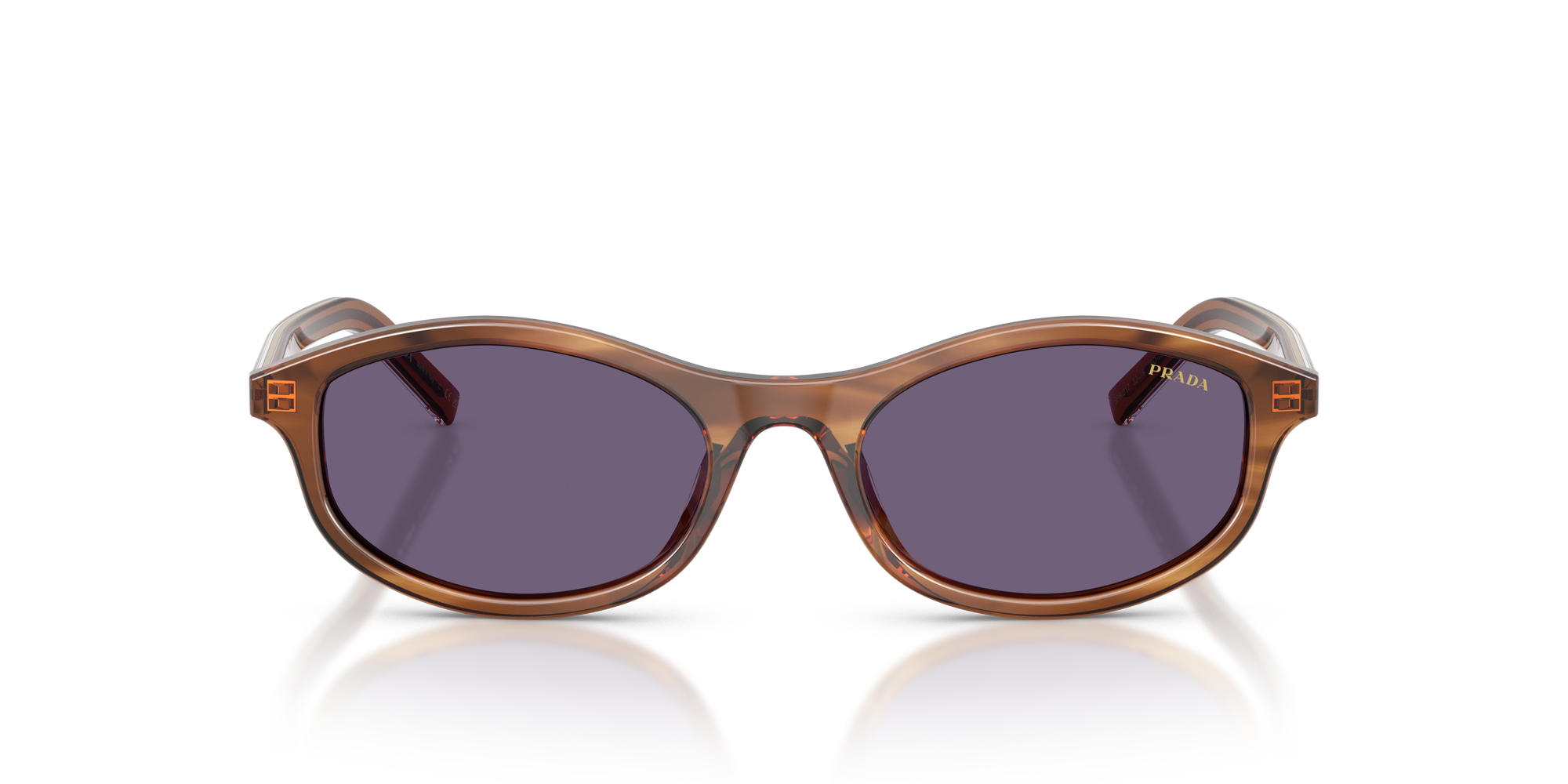 Prada Sunglasses PR D17S-25O70W