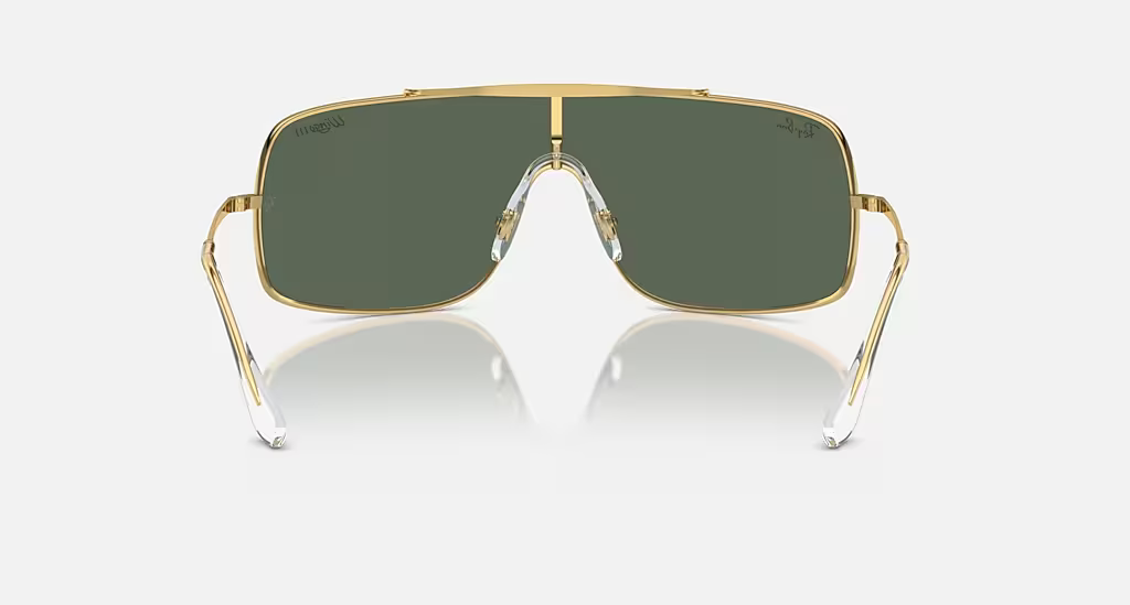 Ray-Ban Okulary przeciwsłoneczne WINGS III RB3897-001/71
