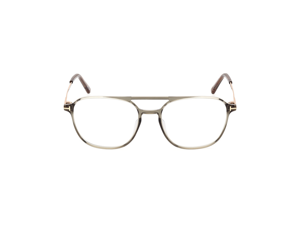 Tom Ford Okulary korekcyjne FT5874-B-093