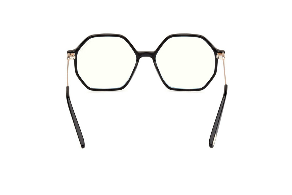 Tom Ford Okulary korekcyjne FT5952-B-001