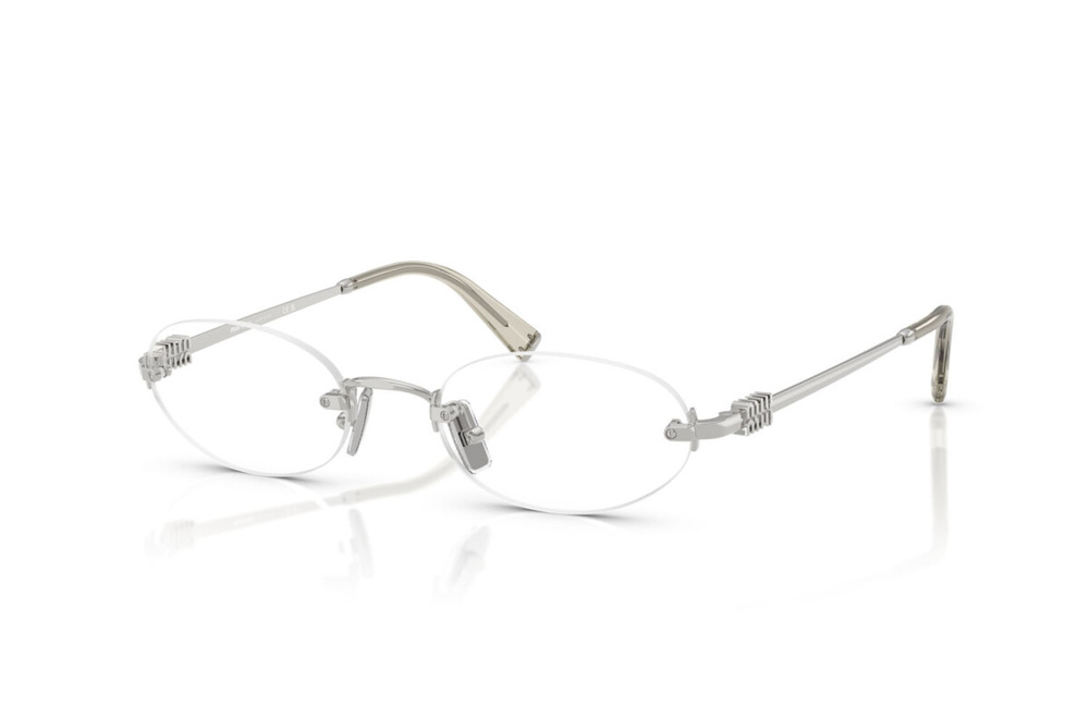 Miu Miu Optical frame MU53WV-1BC1O1