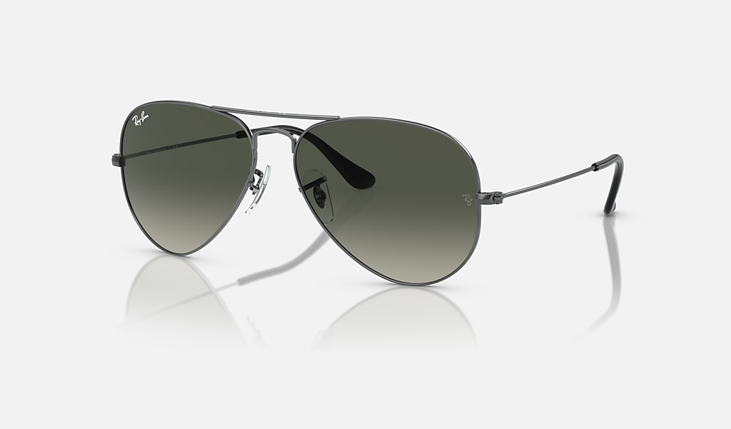 Ray-Ban Sunglasses AVIATOR RB3025-004/71