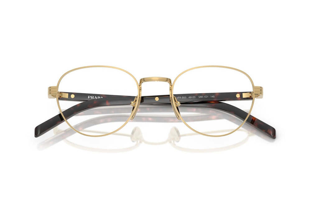 Prada Optical frame PRB53V-5AK1O1