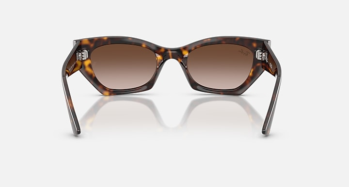 Ray-Ban Sunglasses ZENA RB4430-135913
