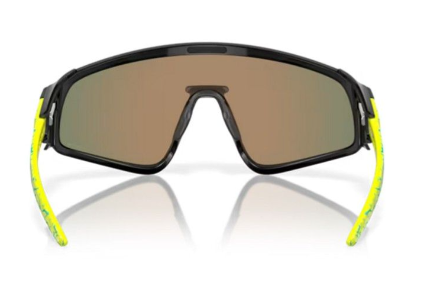 Oakley Okulary przeciwsłoneczne LATCH PANEL OO9404-10