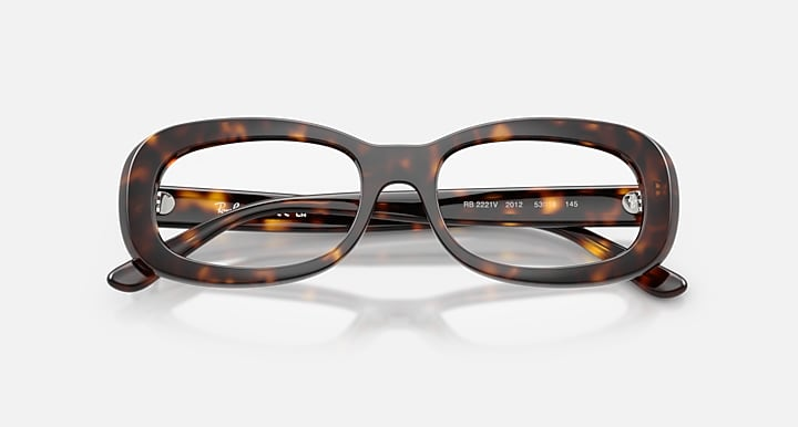 Ray-Ban Vista Okulary korekcyjne RX2221V-2012