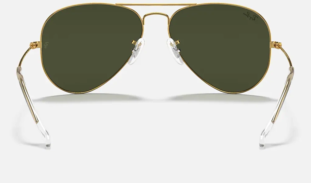 Ray-Ban Okulary przeciwsłoneczne AVIATOR CLASSIC RB3025-L0205