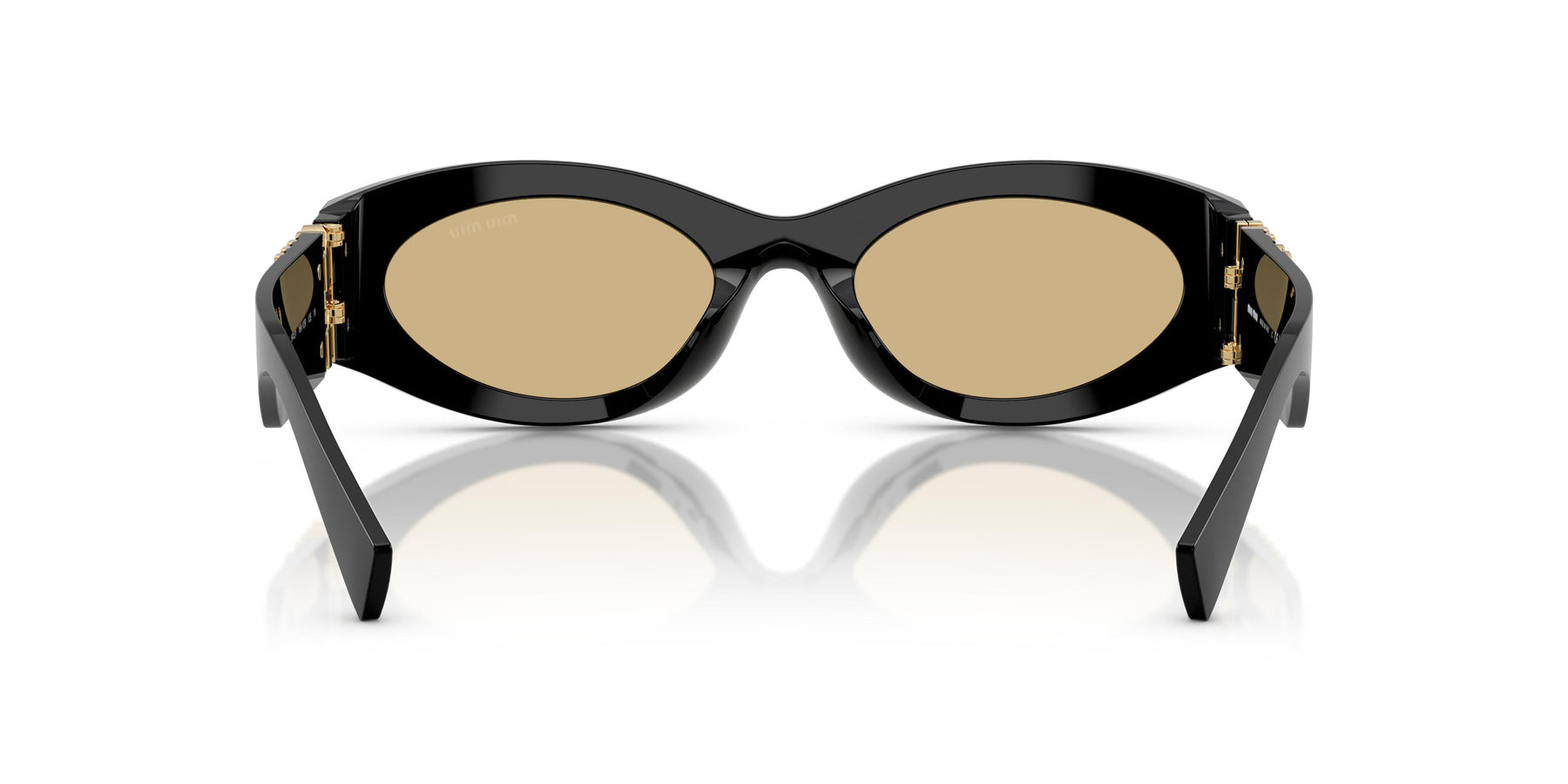 Miu Miu Okulary przeciwsłoneczne MU 11WS-16K10R