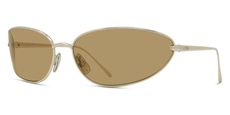 Loewe Okulary przeciwsłoneczne LW40164U-32E