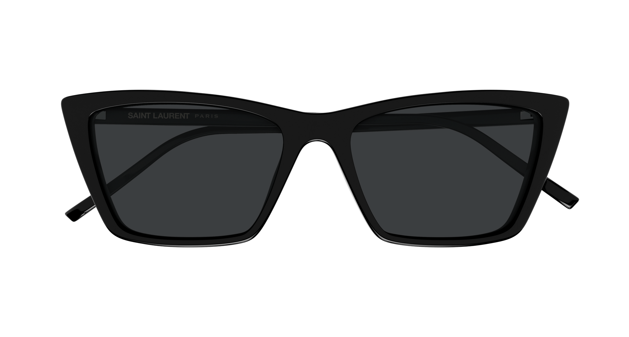 Saint Laurent Okulary przeciwsłoneczne SL737-001 MICA THIN