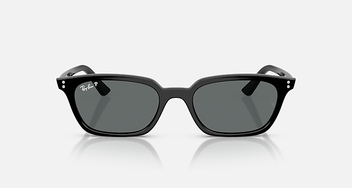 Ray-Ban Okulary przeciwsłoneczne ZAYA RB4456-667781