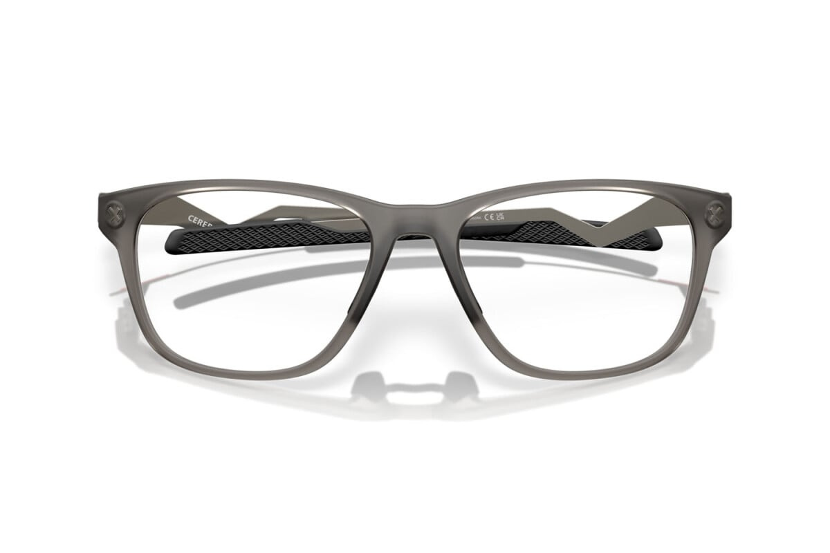Oakley Okulary korekcyjne CEREBRAL OX8187-02