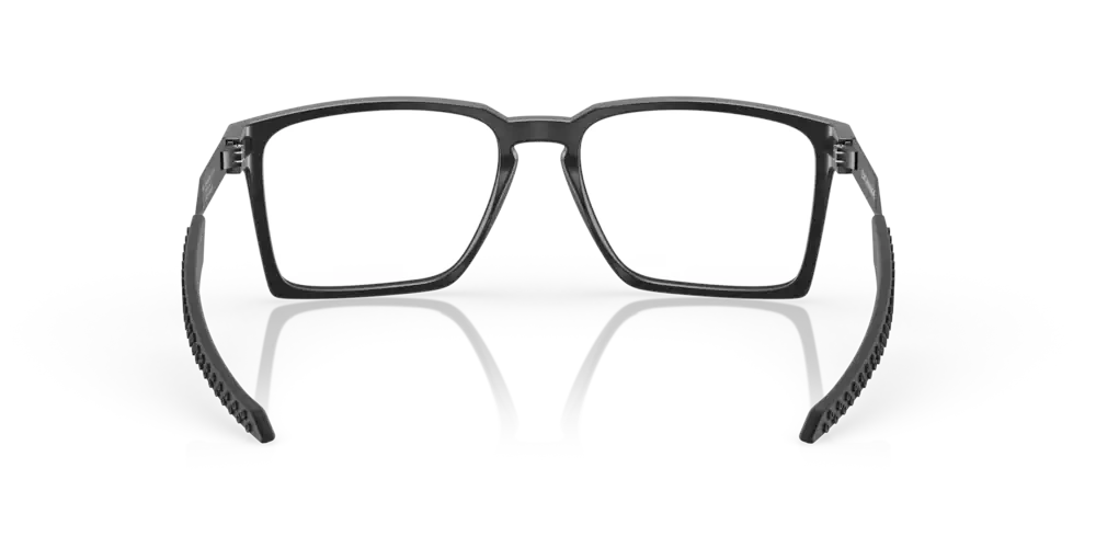 Oakley Optical frame EXCHANGE Satin Black OX8055-01