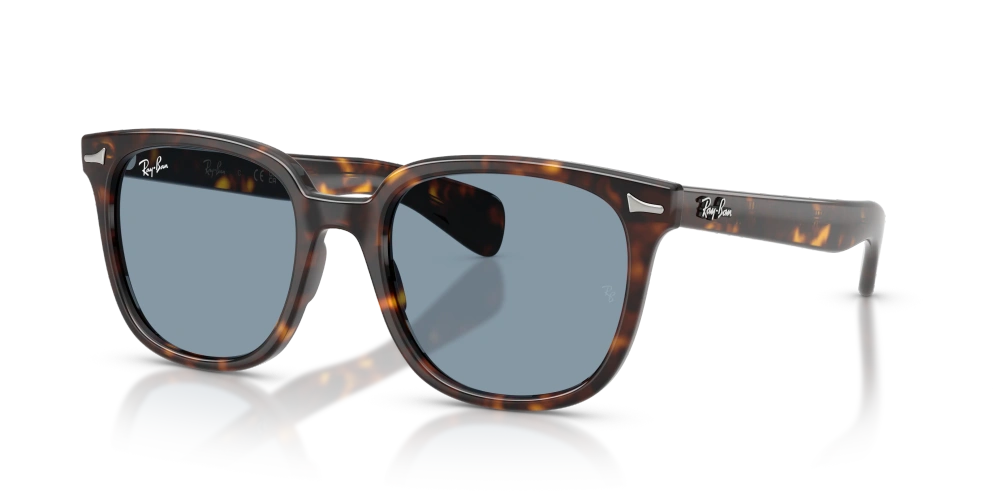 Ray-Ban Okulary przeciwsłoneczne BRUNEL II RB2235-902/56