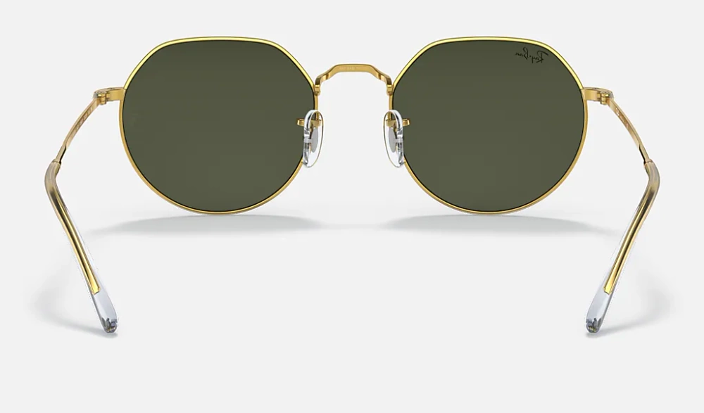 Ray-Ban Sunglasses JACK RB3565-919631