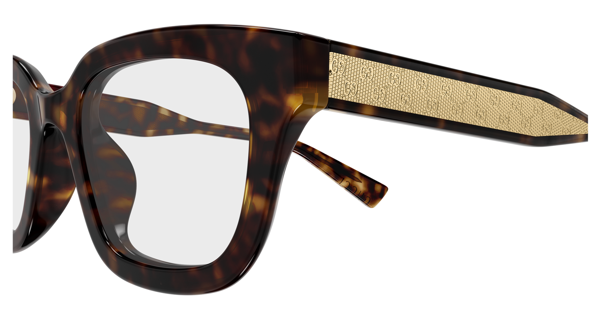 Gucci Optical frame GG2067OL-006