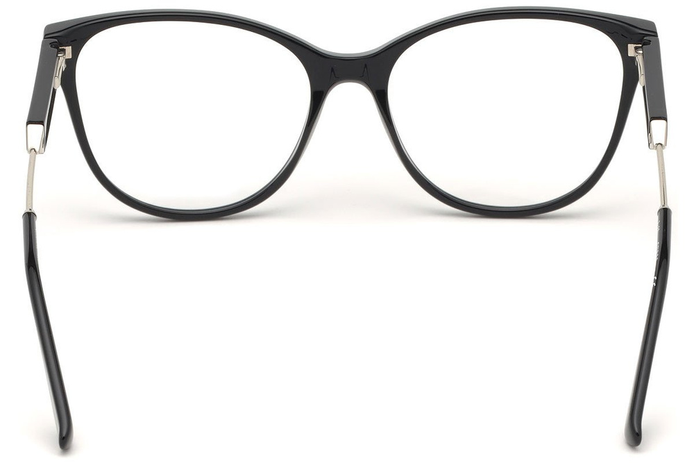 Guess Okulary korekcyjne GU2718-001