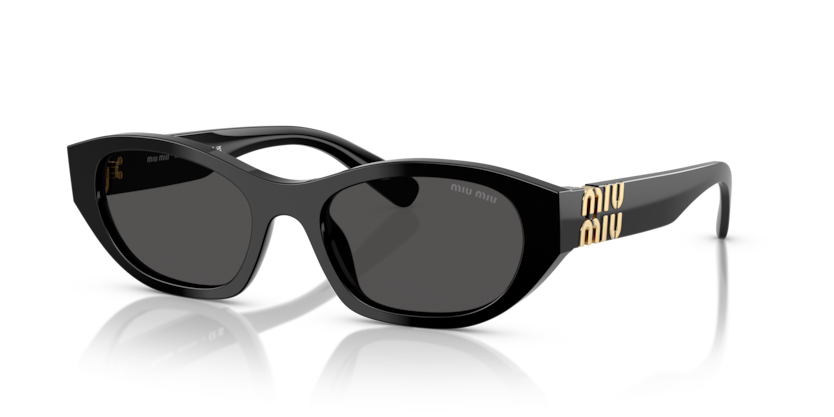 Miu Miu Okulary przeciwsłoneczne MUA03S-16K08Z