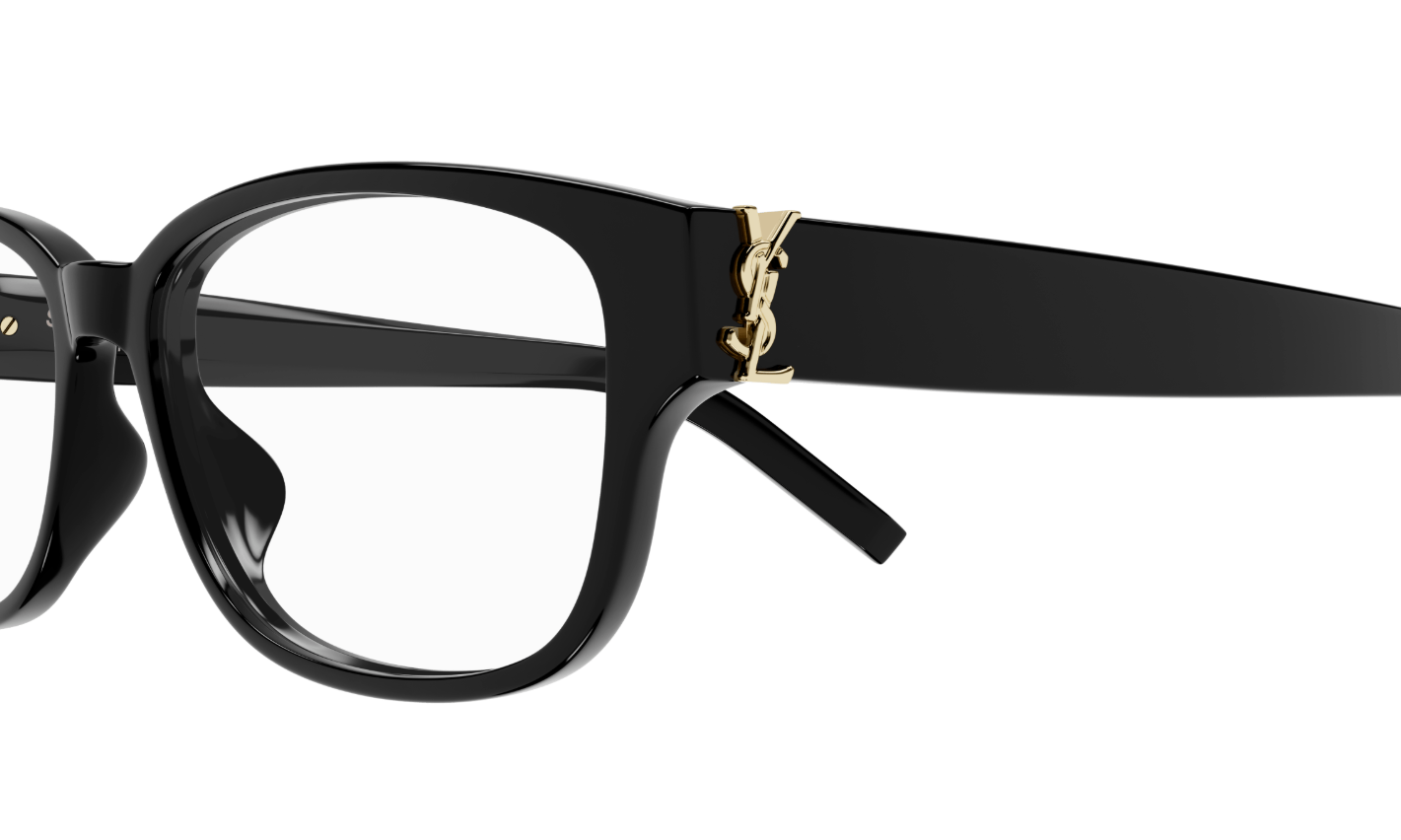 Saint Laurent Okulary korekcyjne SL M149-005