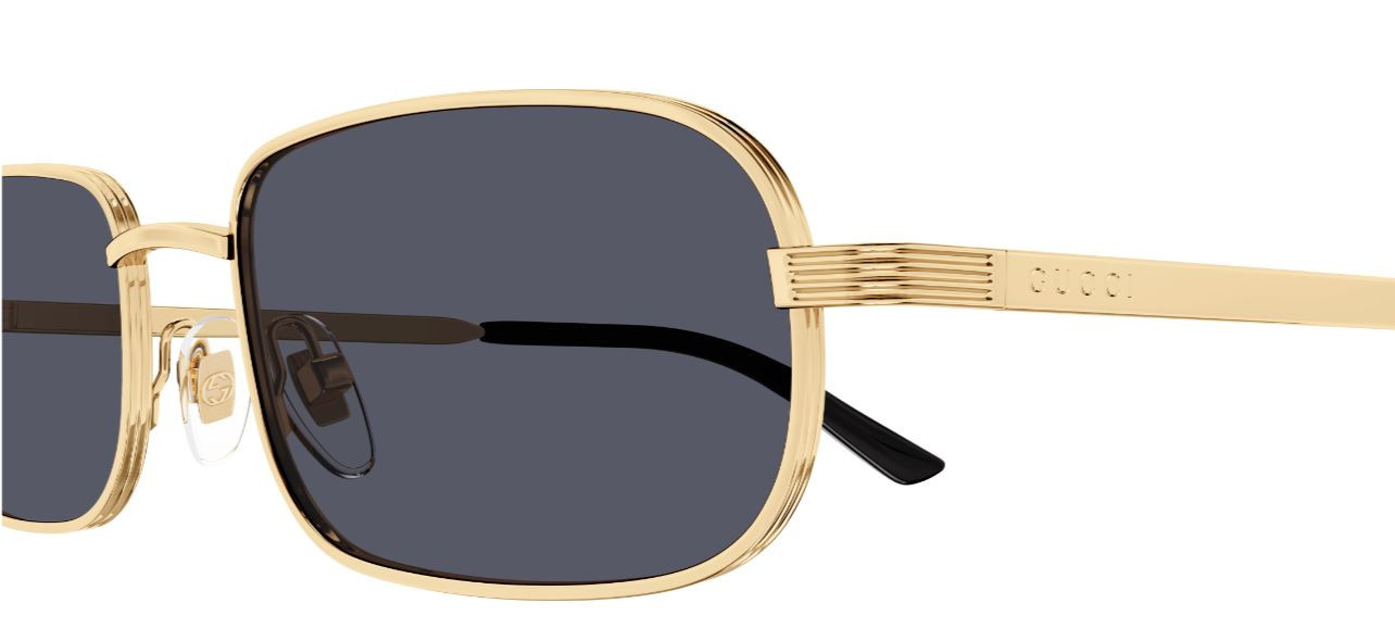 GUCCI Okulary przeciwsłoneczne GG1457S-001