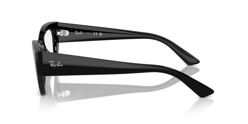 Ray-Ban Okulary korekcyjne ZENA RX7330-8260