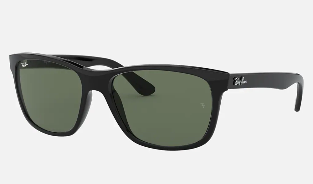 Ray-Ban Okulary przeciwsłoneczne  RB4181-601