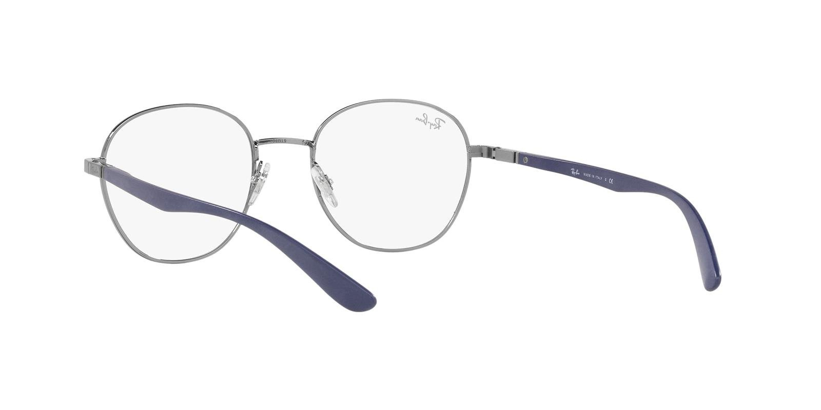 Ray-Ban Okulary korekcyjne RX6461-2502