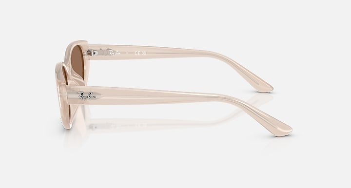 Ray-Ban Okulary przeciwsłoneczne RB4457D-678673