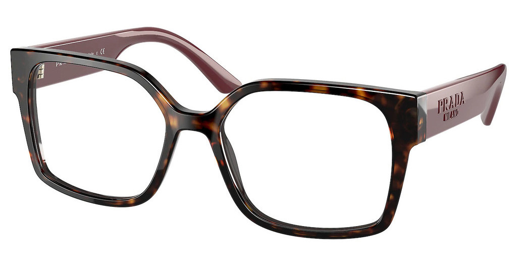 Prada Optical Frame PR10WV-2AU1O1