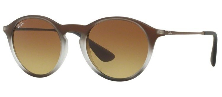 Ray-Ban Okulary RB4243 - 622413