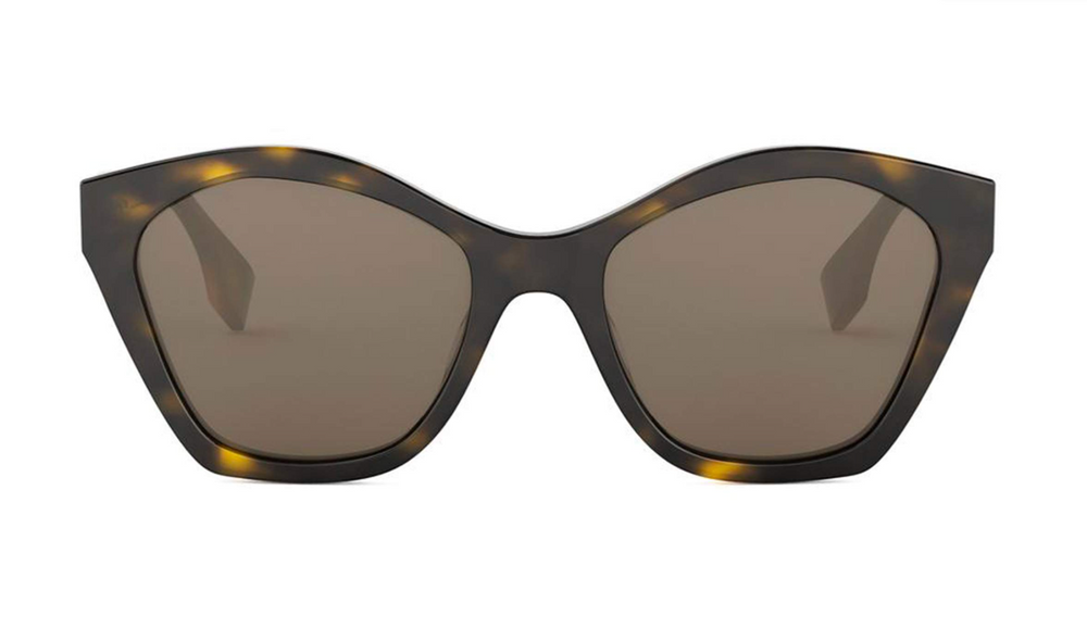 Fendi Sunglasses FE401751-52E
