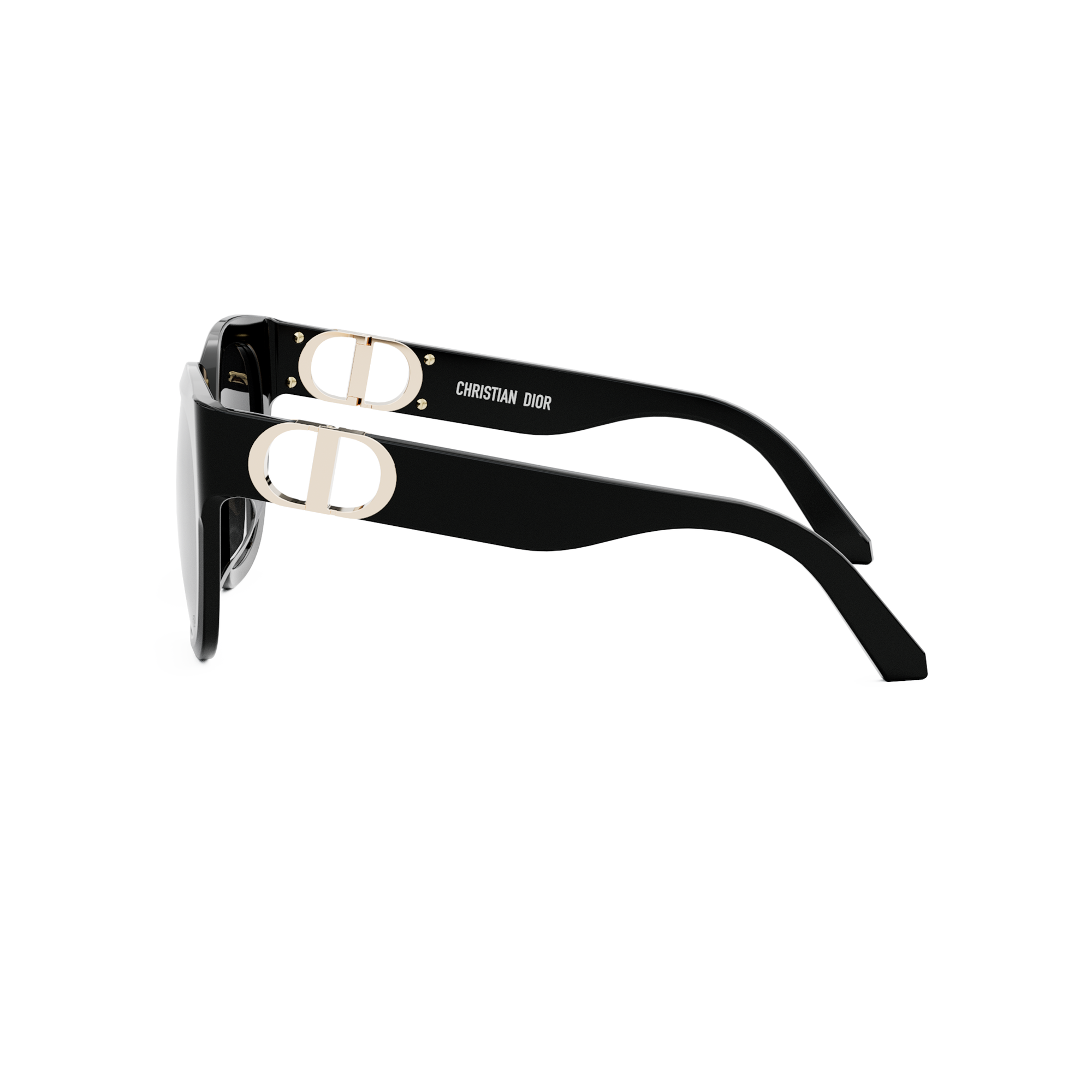 Dior Okulary przeciwsłoneczne 30MONTAIGNE (S10F_10A1) CD40129F-01B