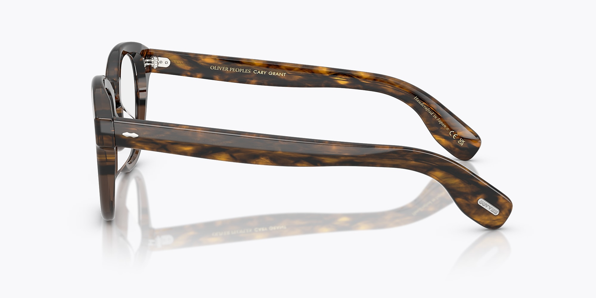 Oliver Peoples Okulary korekcyjne CARY GRANT OV5413U-1732