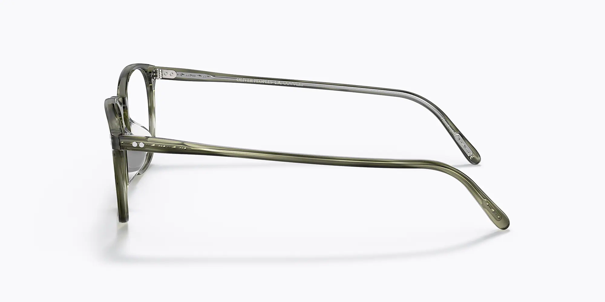 Oliver Peoples Okulary korekcyjne Finley Vintage OV5397U-1705