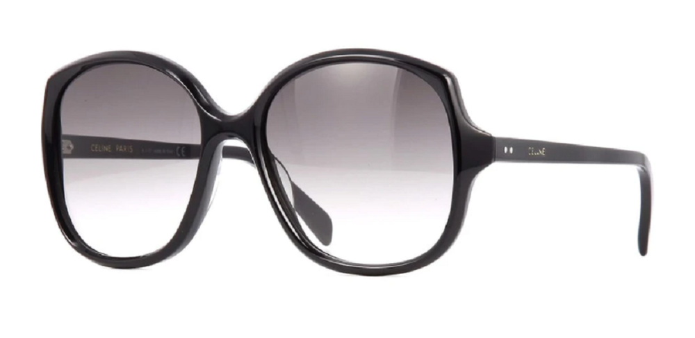 Celine Okulary przeciwsłoneczne CL40172U-01F
