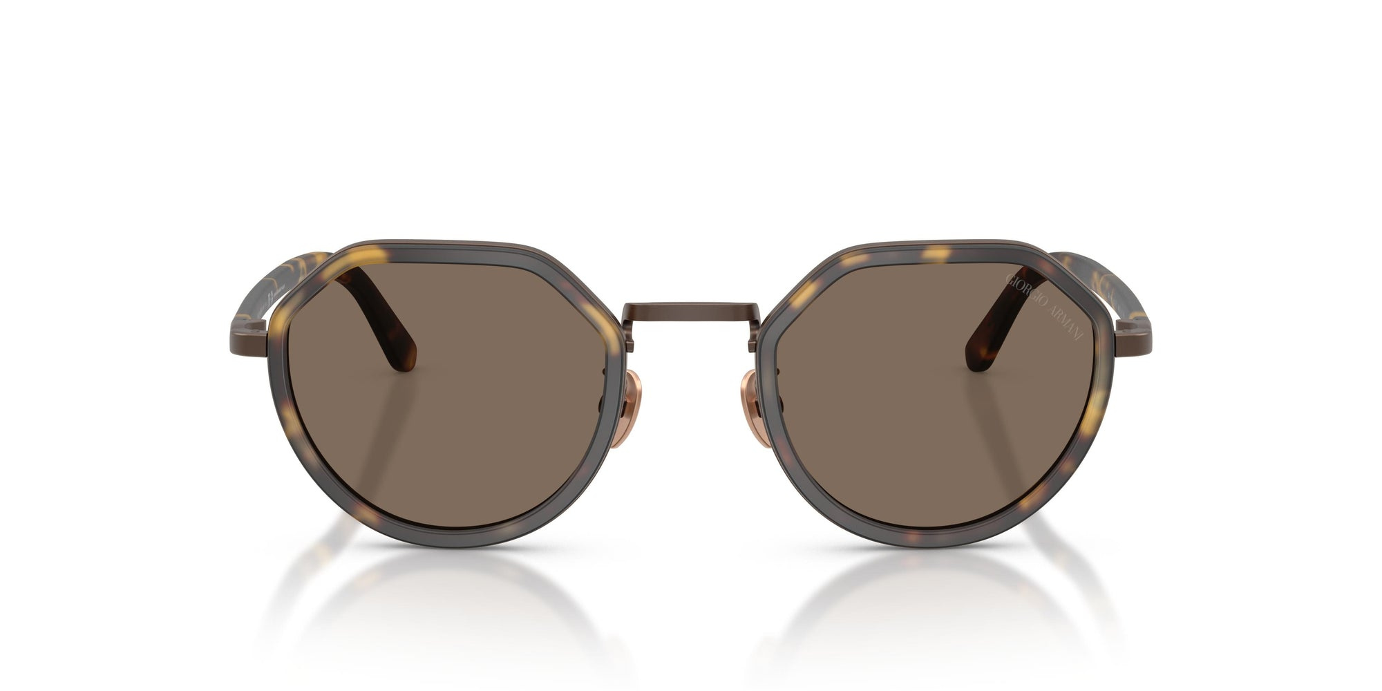 Giorgio Armani Okulary przeciwsłoneczne AR6181-640573
