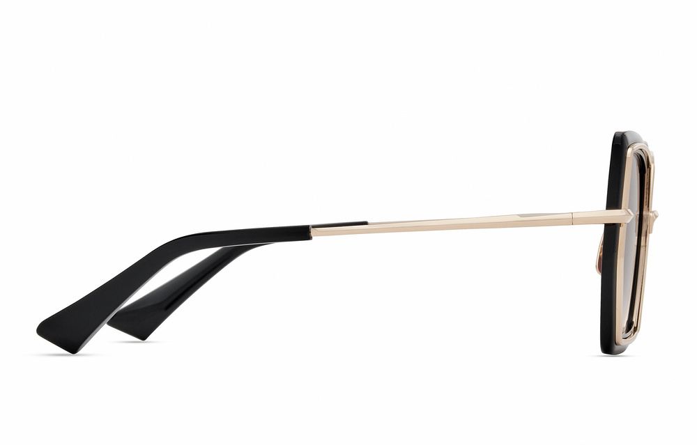 Dita Okulary przeciwsłoneczne NARCISSUS-TWO DTS479-A-01