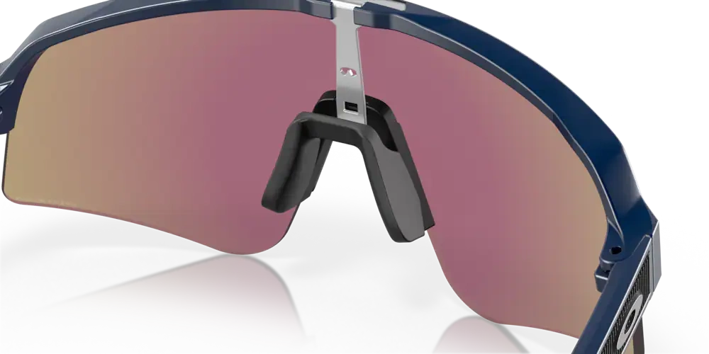 Oakley Sunglasses SUTRO LITE SWEEP Matte Navy, Prizm Sapphire OO9465-05