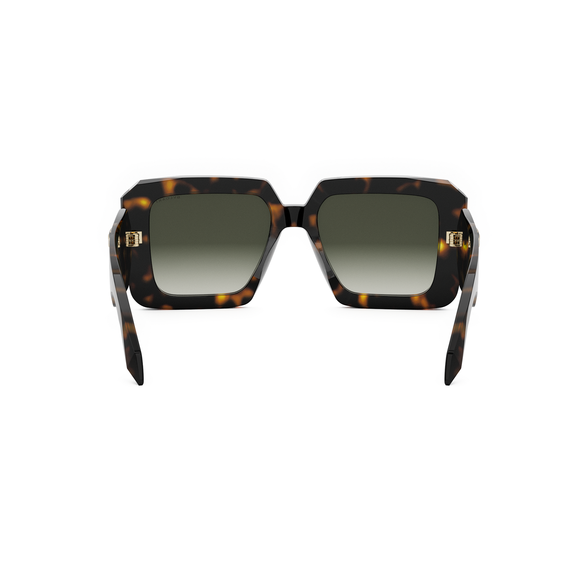 BVLGARI Okulary przeciwsłoneczne BV40006I-52F