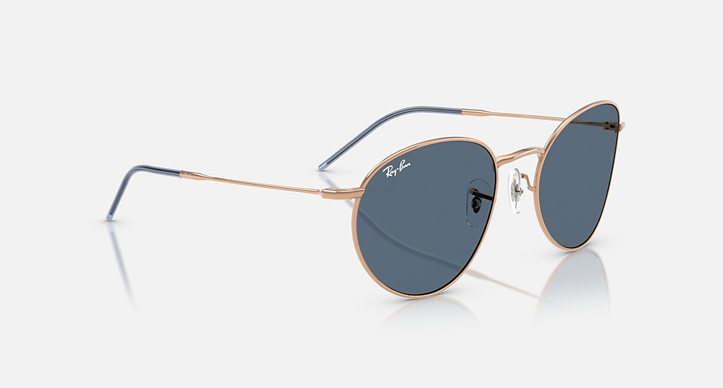 Ray-Ban Sunglasses ROUND REVERSE RBR0103S-92023A