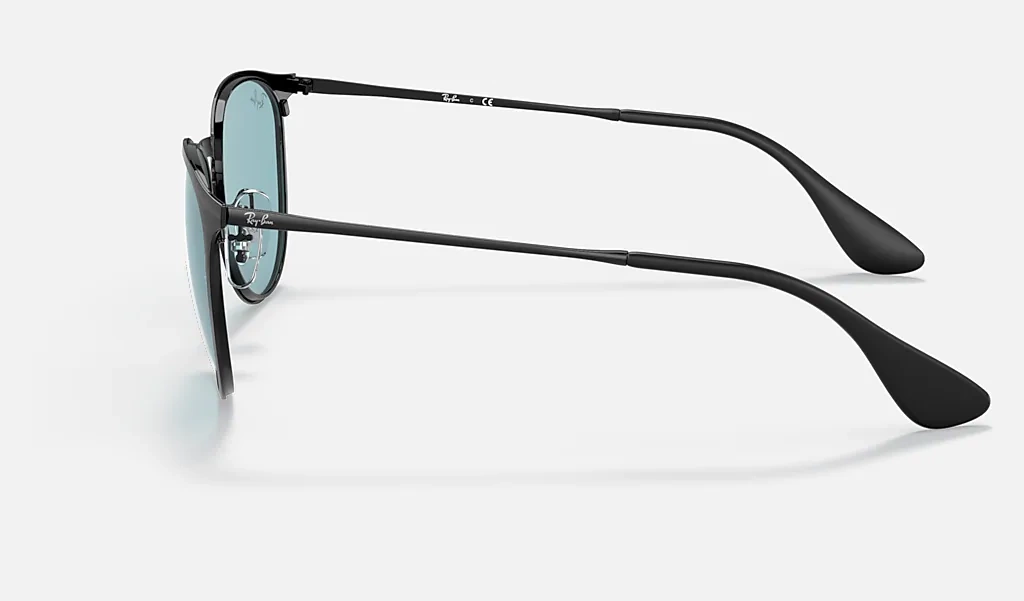 Ray-Ban Okulary przeciwsłoneczne ERIKA METAL RB3539-002/Q2