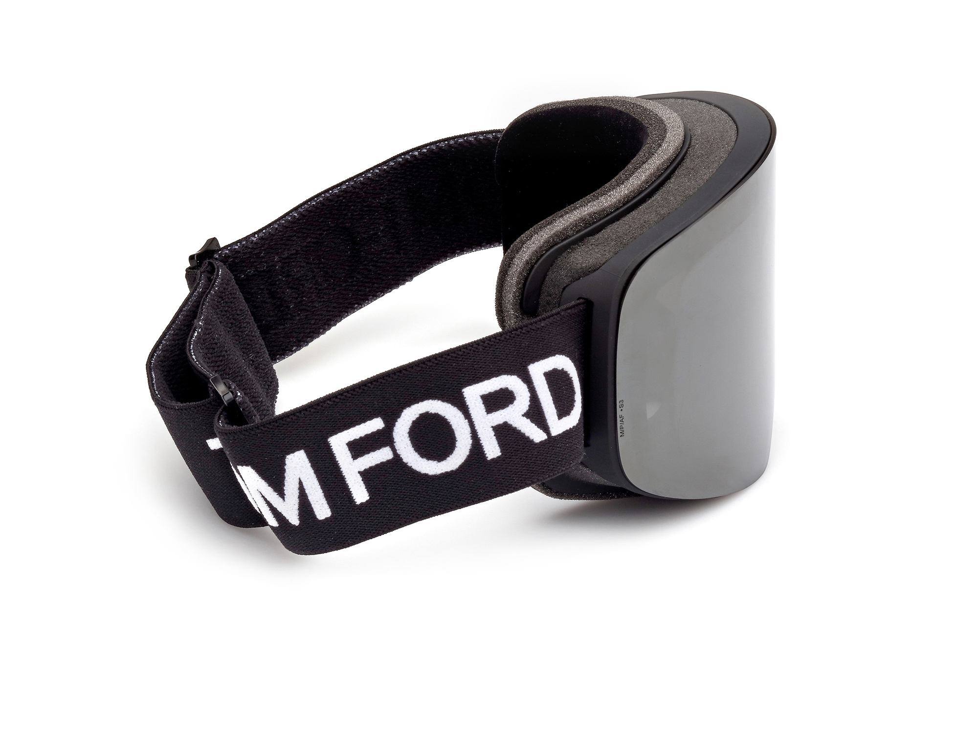 Tom Ford Okulary przeciwsłoneczne FT1124-01C