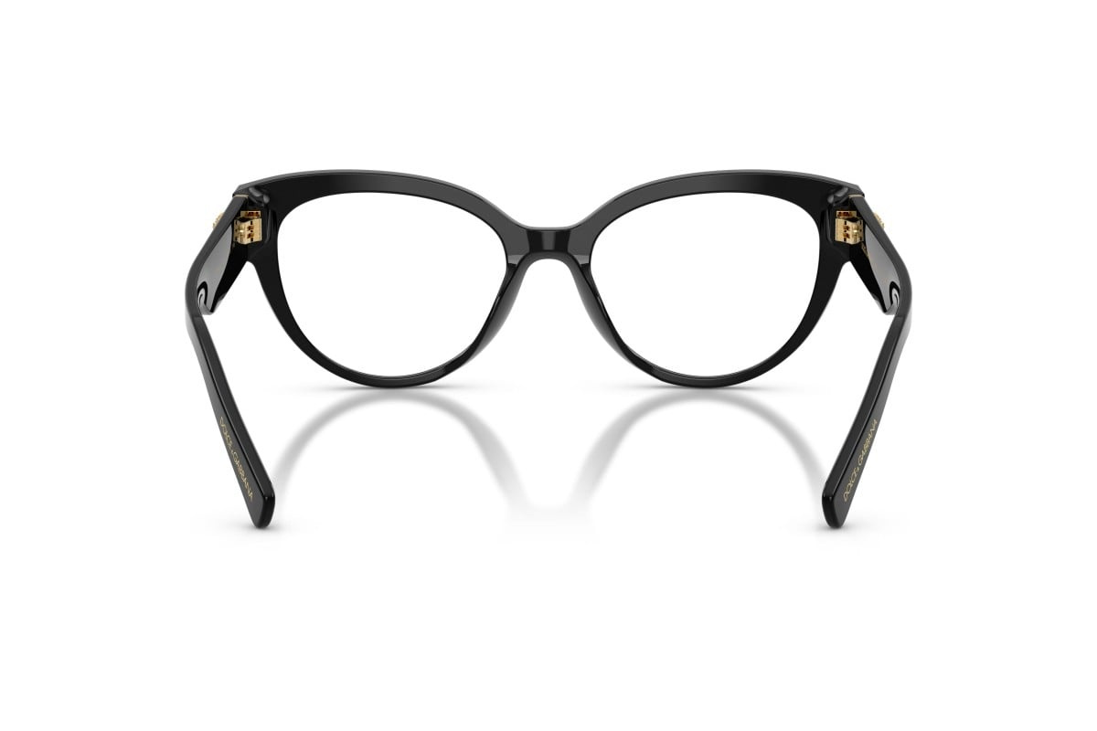 Dolce & Gabbana Optical frame DG3440-501