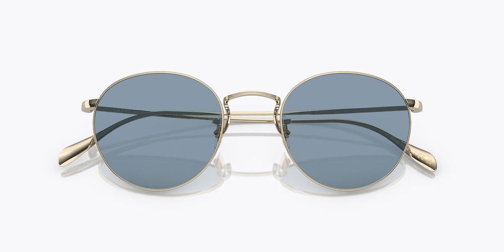 Oliver Peoples Sunglasses COLERIDGE SUN OV1186S-514556