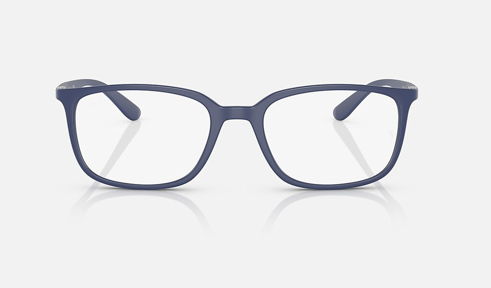 Ray-Ban Okulary korekcyjne RX7208-5207