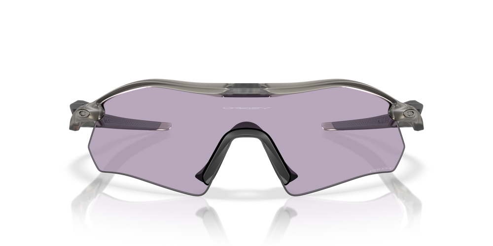 Oakley Okulary przeciwsłoneczne RADAR PLATE Matte Grey Ink / Prizm Slate OO9495D-09