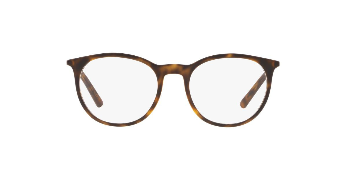 Dolce & Gabbana Okulary korekcyjne DG5031-1935
