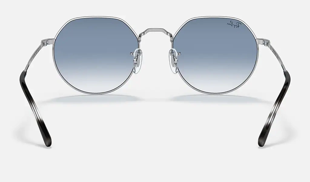 Ray-Ban Sunglasses JACK RB3565-003/3F