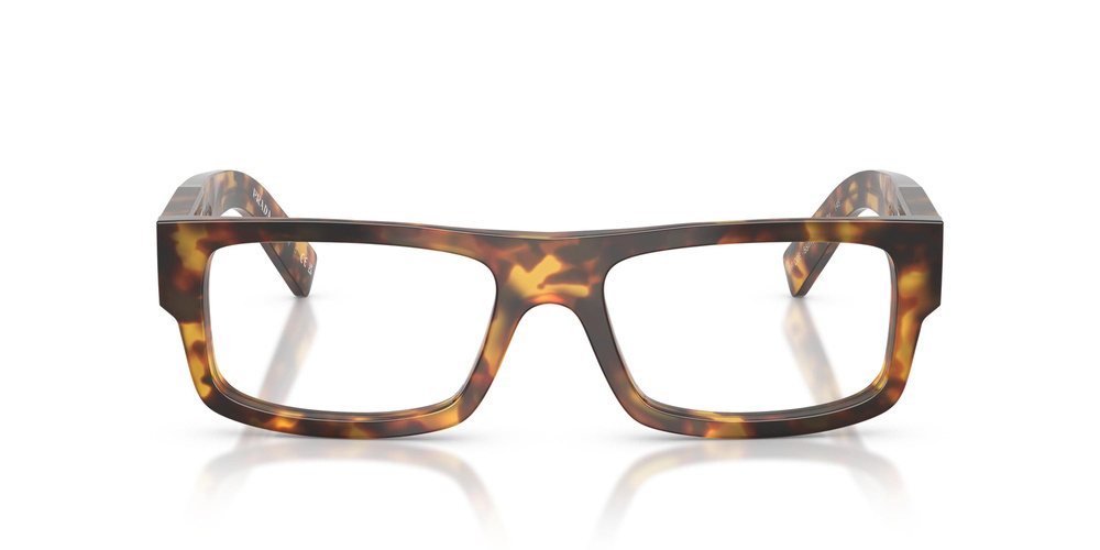 Prada Okulary korekcyjne PR D06V-14L1O1